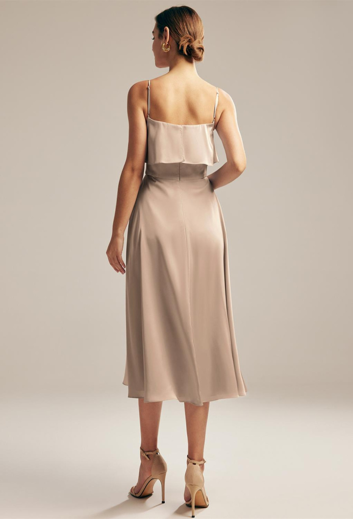 AW Morza Dress